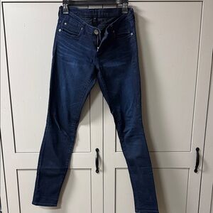 Kut from the Kluth Women's Blue Jeans